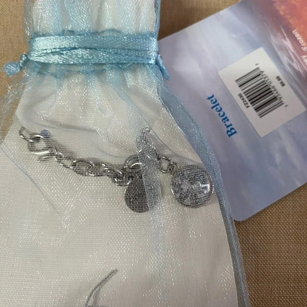 #1- Disney Frozen II Bracelet (AI)
